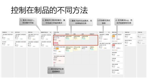 研发效能提升 36 计第三课 束水攻沙,持续加快产品交付速度