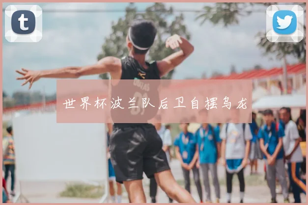 世界杯波兰队后卫自摆乌龙