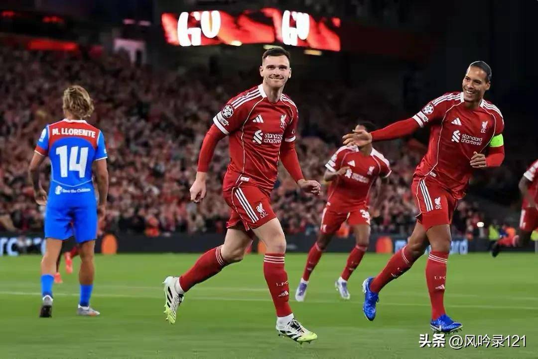 欧冠八强炸裂对决！巴萨马竞内战火拼，皇马拜仁谁先掉队？