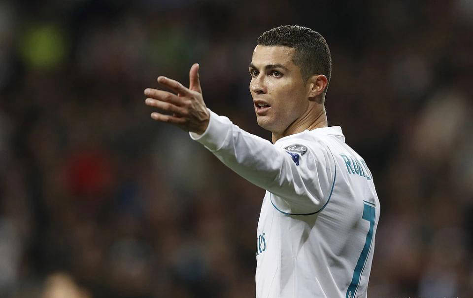 欧冠历史第一助攻王竟是C罗？这组数据彻底揭穿了众多传球大师的假象